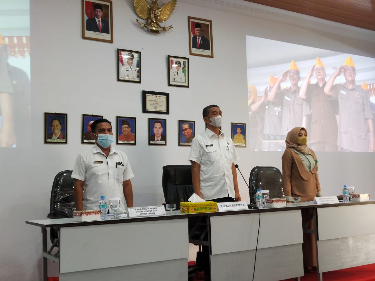 SharPos Sharing Positive sebagai bentuk Inovasi Pelayanan Publik Pengadilan Negeri Tebing Tinggi